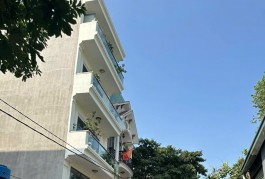 Bán nhà mặt tiền đường TL54 rộng 10m - 50m2,  nhỉnh 5,X tỷ.
